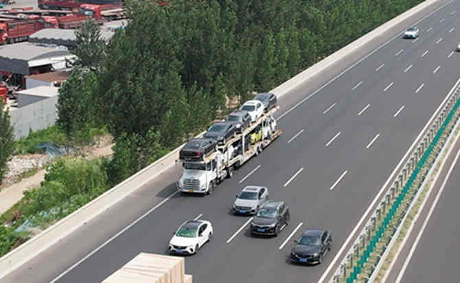 鲤城区高速公路汽车救援